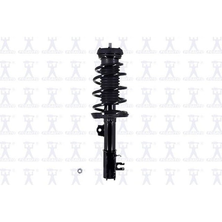 Complete Strut Assembly,1333742R